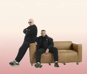 Chico & Qatoshi сайт 280х240