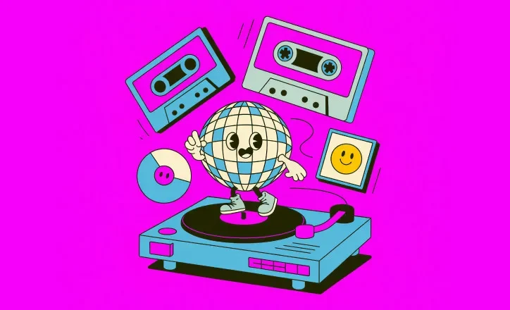 Electro Dance 724х440